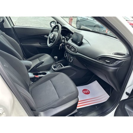 FIAT-EGEA-1.3 MJET II DS 95 HP URBAN - 2