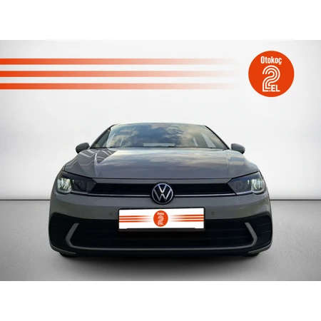 Volkswagen POLO 2023 59.821 km 1