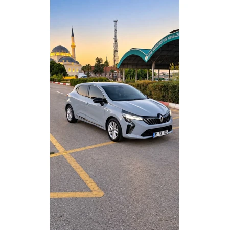 1.0 TCE EVOLUTİON HATASIZ BOYASIZ DEĞİŞENSİZ