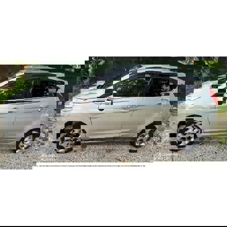 SAHİBİNDEN TEMİZ FİESTA - 1