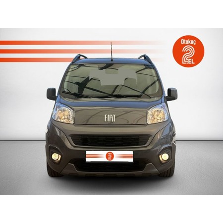FIAT-FİORİNO-1.3 MJET 95HP EU6DF PREMIO COMBI - 2
