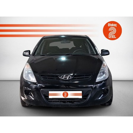 HYUNDAI-I20-1.2 TEAM - 2