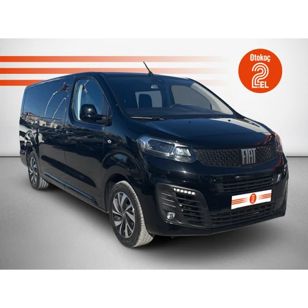 Fiat ULYSSE 2023 46.000 km