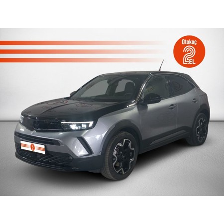 OPEL-MOKKA-100KW ULTIMATE - 3