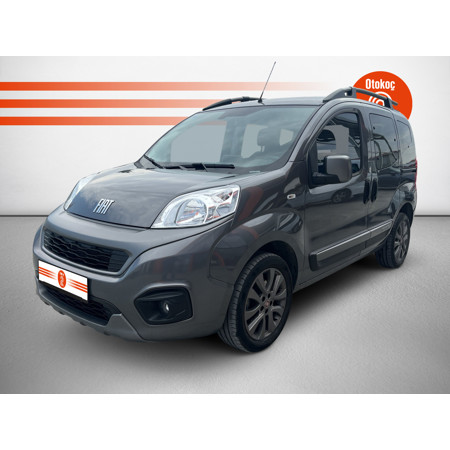 FIAT-FİORİNO-COMBI 1.3 MJET 95 HP PREMIO EURO5 ESP - 3