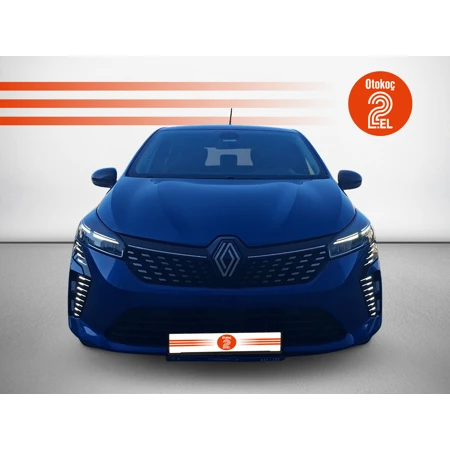 Renault CLIO 2024 78.849 km