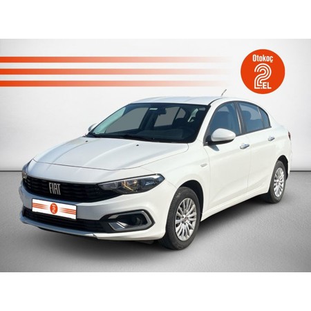 FIAT-EGEA-1.3 MJET II DS 95 HP EASY - 3