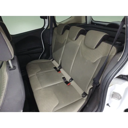 FORD-TOURNEO COURIER JOURNEY-1.5L TDCI 100PS JOURNEY TITANIUM EU6.2 görsel 6