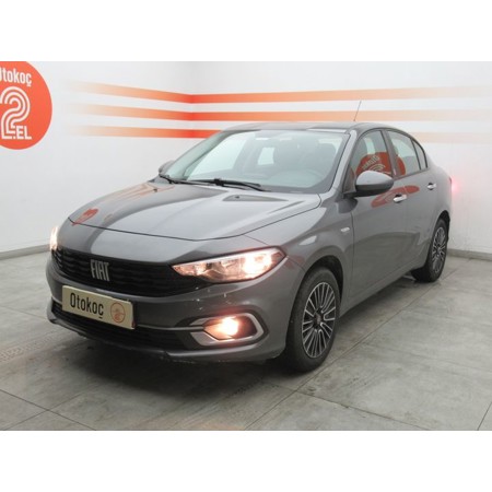 FIAT-EGEA-1.3 MJET II DS 95 HP EASY - 3