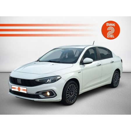 FIAT-EGEA-1.3 MJET II DS 95 HP URBAN - 3