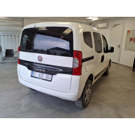 FIAT-FİORİNO-1.3 MJET 95HP EU6DF POP COMBI görsel 11