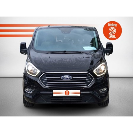 FORD-TOURNEO CUSTOM-KISA BG 320S 8+1 2.0UPG 185 6AT TIT.PL. - 2
