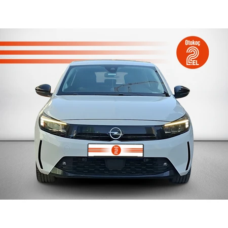 Opel CORSA 2024 72.936 km