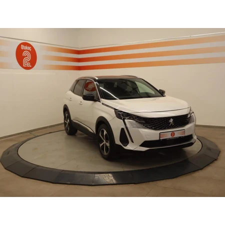 PEUGEOT 3008 ALLURE