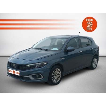 FIAT-EGEA-1.4 FIRE BZ 95 HP EASY - 3