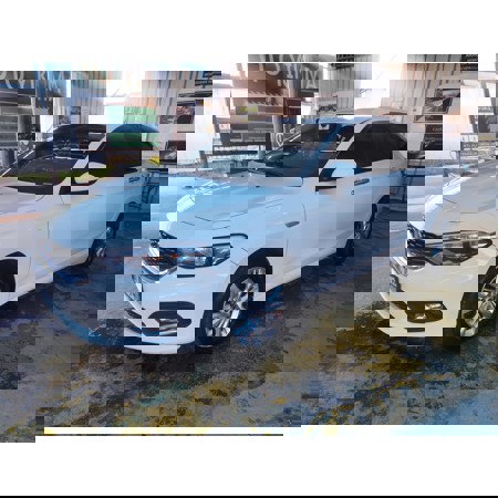 ORJİNAL DEĞİŞENSİZ KAZASIZ  - 1