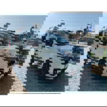 AİLE ARACI 1.3 MULTİJET PREMİO - 2