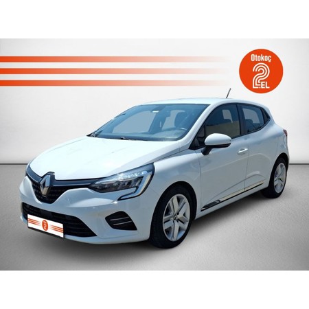 RENAULT-CLIO-Touch 1.3 TCe EDC 130 bg - 3