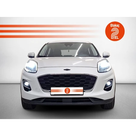 Ford PUMA 2024 70.626 km