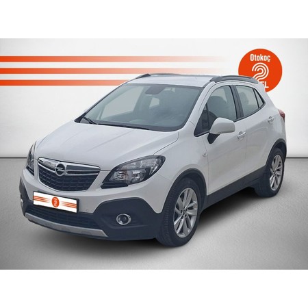 OPEL-MOKKA-ENJOY 1.4 140 AT FWD - 3