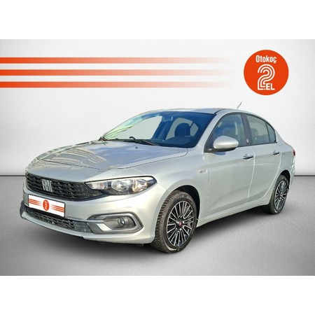 FIAT-EGEA-1.3 MJET II DS 95 HP EASY - 3