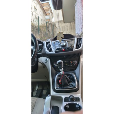 DOSTA GİDER SORUNSUZ C-MAX - 3