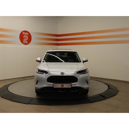 HONDA-ZR-V-2.0L e:HEV HYBRID ADVANCE CVT - 2