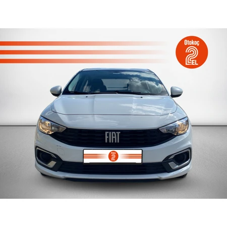 Fiat EGEA 2024 82.910 km