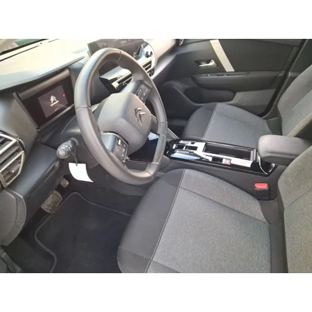 CITROEN-C4-1.2 PURETECH 130HP SHINE EAT8 görsel 12