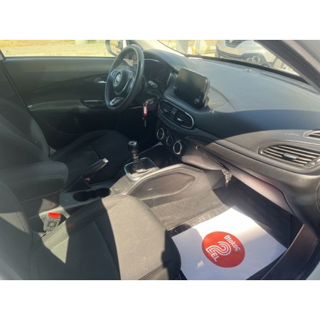 FIAT-EGEA-1.3 MJET II DS 95 HP URBAN - 3