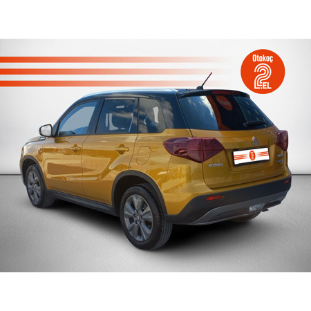 SUZUKI-VITARA-1.4 HİBRİT GL ELEGANCE 2WD - 1