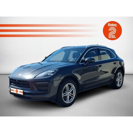 PORSCHE-Macan-YENİ MACAN - 3