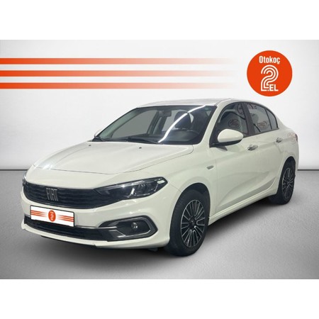 FIAT-EGEA-1.3 MJET II DS 95 HP URBAN - 3