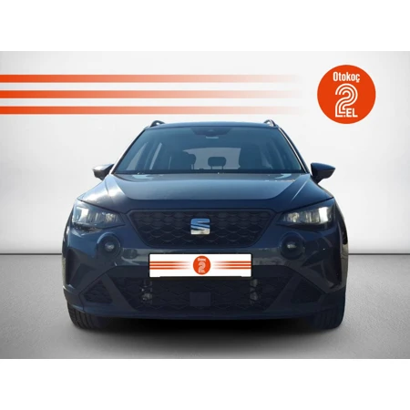 Seat ARONA 2024 54.341 km