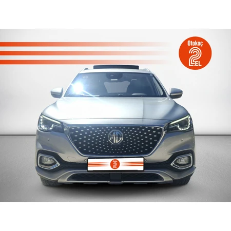 MG-HS-LUXURY 1.5 T-GDI 162 PS
