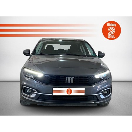 FIAT-EGEA-1.4 FIRE BZ 95 HP URBAN - 2