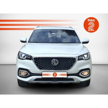 MG-HS-LUXURY 1.5 T-GDI 162 PS - 2