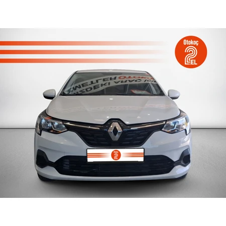 Renault TALIANT 2022 31.933 km