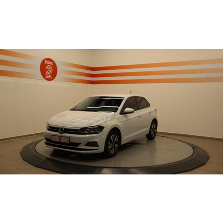 VOLKSWAGEN-POLO-1.0 TSI 95 PS COMFORTLINE DSG. - 3