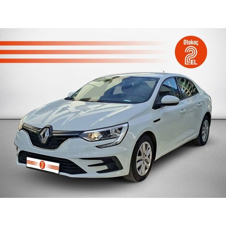 RENAULT-MEGANE-SEDAN JOY 1.3 TCE 140 bg EDC - 3