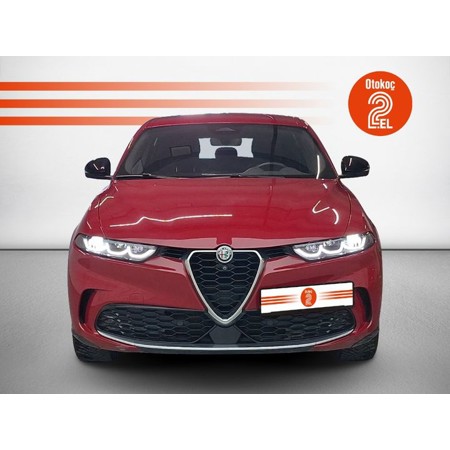 ALFA ROMEO-TONALE-1.6 130HP TI DIESEL DCT - 2