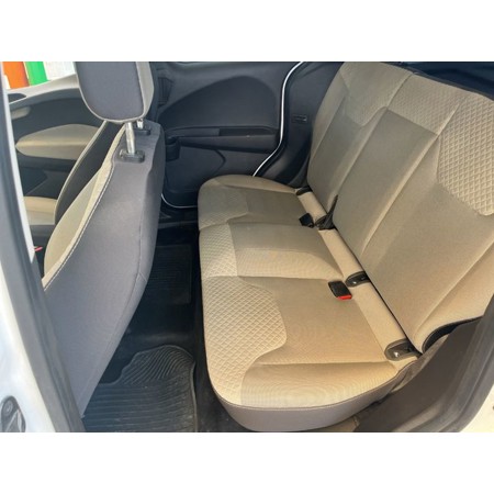 FORD-TOURNEO COURIER-1.0L ECOBOOST 100PS TITANIUM BENZİN - 2
