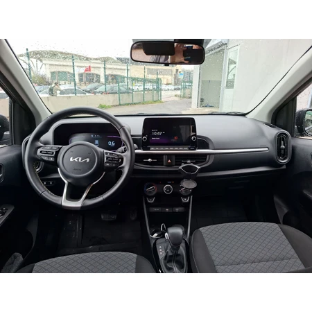 KIA-PİCANTO-1.2L 79PS AMT BENZİNLİ FEEL görsel 7