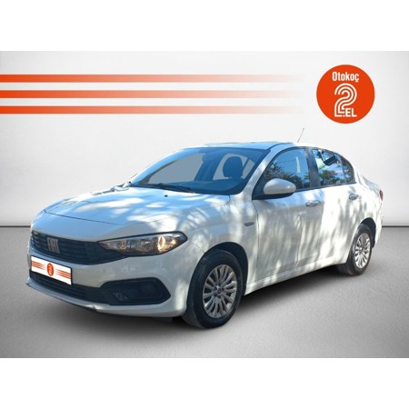 FIAT-EGEA-1.6 MJET 130HP EASY DCT - 3