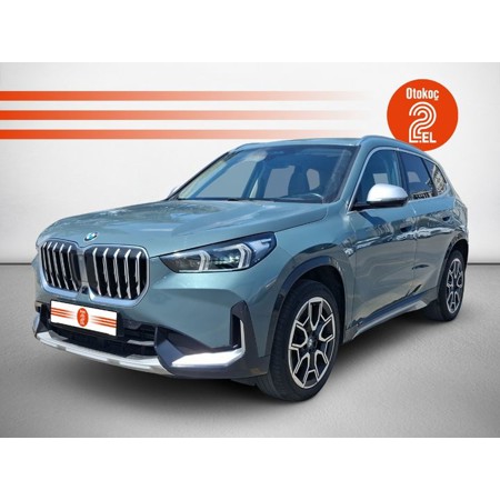 BMW-X1-1.5 SDRIVE20I 170 HP X LINE AUTO - 3