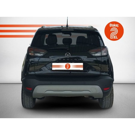 OPEL-CROSSLAND-1.2 BENZİNLİ AT-6 130HP ELEGANCE - 3
