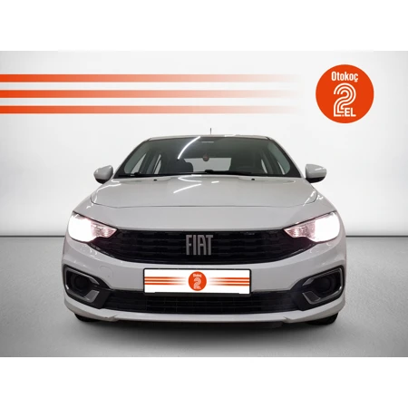 FIAT EGEA EASY