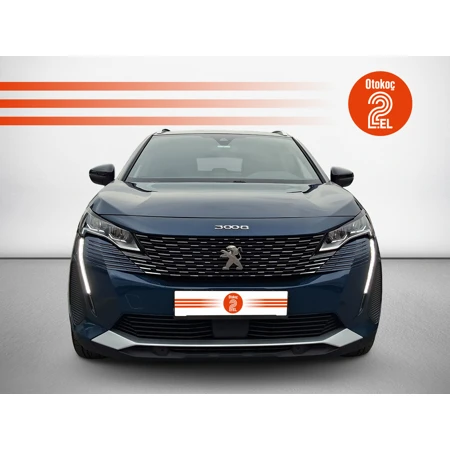 Peugeot 3008 2024 44.142 km