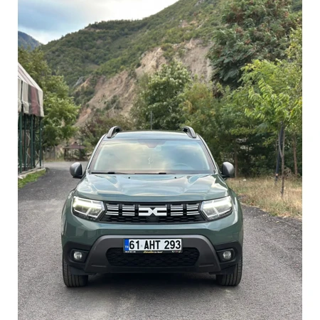 Satılık 1.3 tce Journal Duster