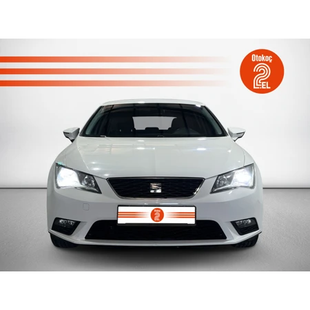 SEAT-LEON-1.2 TSI 110 HP S&S STYLE görsel 2